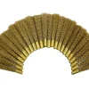 Brass Pencil Brush Refill Pack of 24