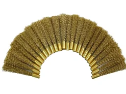 Brass Pencil Brush Refill Pack of 24