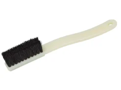 Bristle Washing Out Brush, Plastic Handle