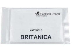 Britanica Casting Pieces, 7mm X 10mm, In 1gm Pieces