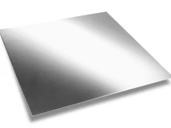 Britannia Silver Sheet 1.00mm Fully Annealed, 100% Recycled Silver