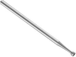 Burr Cup No 411 2.0mm