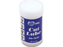 Burr Life, Cut Lube Lubricant