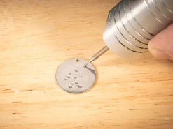 Burr Round No 1 0.5mm