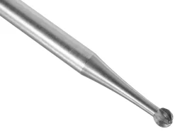 Burr Round No 1 1.8mm