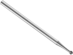 Burr Round No 1 1.8mm
