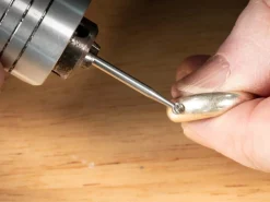 Burr Round No 1 1.8mm