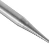 Burr Round No 1 0.8mm