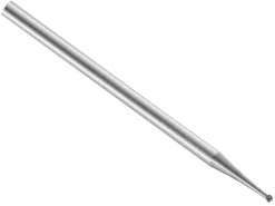 Burr Round No 1 1.0mm