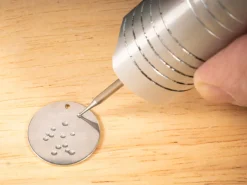 Burr Round No 1 1.0mm