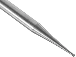 Burr Round No 1 0.6mm