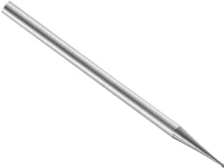 Burr Round No 1 0.6mm