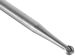 Burr Round No 1 2.1mm