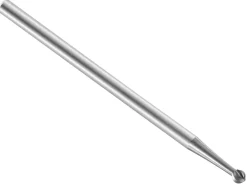 Burr Round No 1 2.1mm