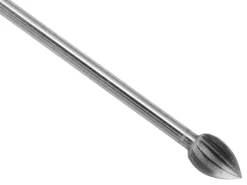 Busch Burr 6 Bud 5.0mm
