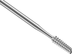 Busch Burr 38 Cone Cross Cut 0.9mm