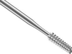 Busch Burr 38 Cone Cross Cut 2.3mm