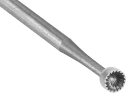 Busch Burr 411 Cup 2.7mm