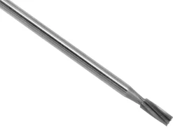 Busch Burr 21 Cylinder 0.7mm With Twisted Cut
