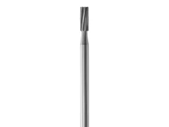 Busch Burr 21 Cylinder 0.7mm With Twisted Cut