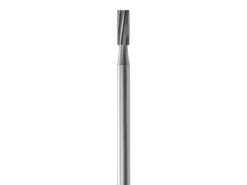 Busch Burr 21 Cylinder 0.9mm With Twisted Cut