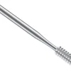 Busch Burr 36 Cylindrical Cross Cut 0.9mm