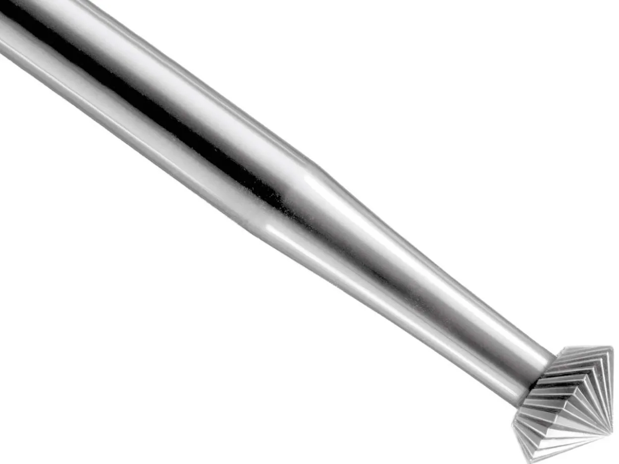 Busch Burr 414 90 Degree Bearing Cutter 5.0mm