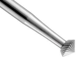 Busch Burr 414 90 Degree Bearing Cutter 2.3mm