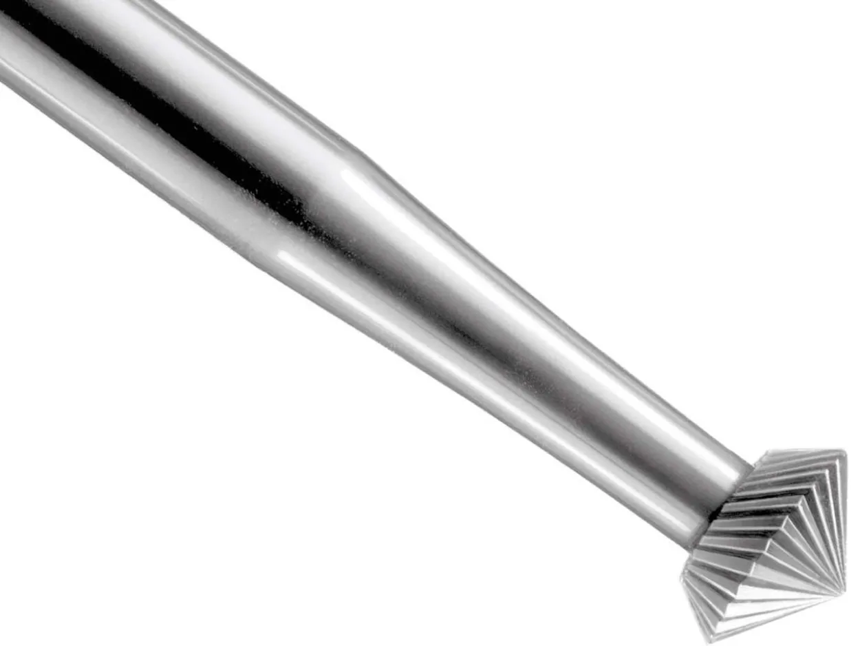 Busch Burr 414 90 Degree Bearing Cutter 1.9mm