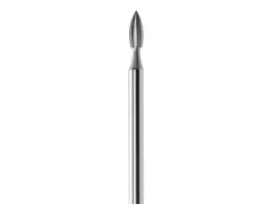 Busch Burr 8 Flame 0.9mm