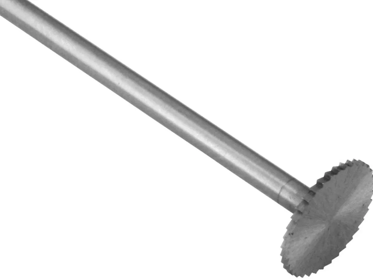Busch Burr 231 Flat Cutter 2.3mm