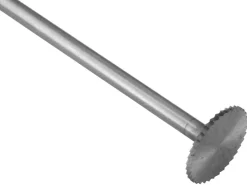 Busch Burr 231 Flat Cutter 4.0mm