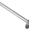 Busch Burr 234 Knife Edge Cut 6.0mm