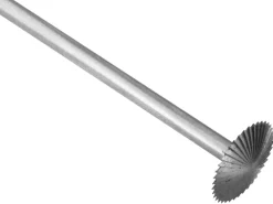 Busch Burr 234 Knife Edge Cut 6.0mm