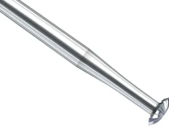 Busch Burr 415 Lens 2.3mm