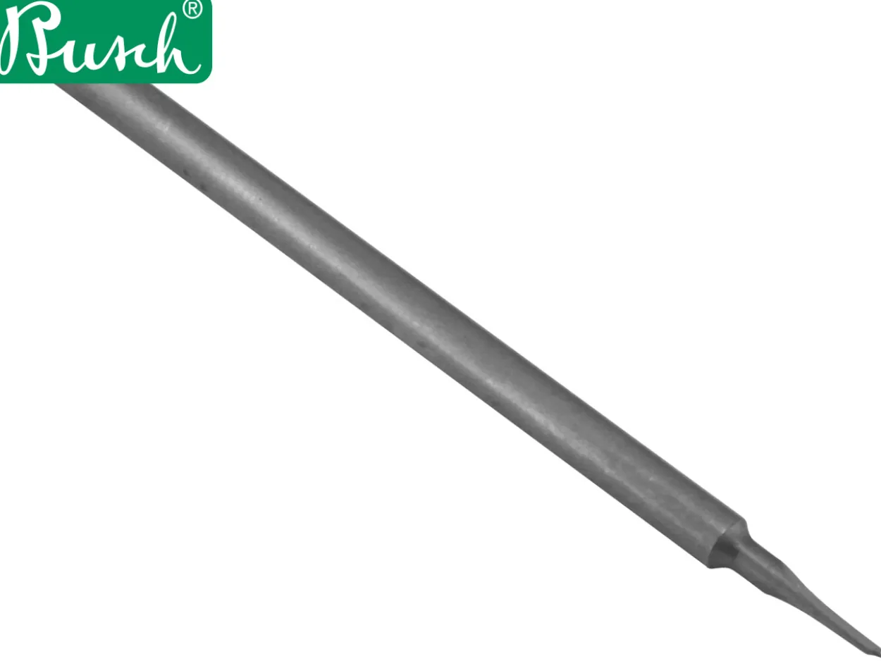 Busch Burr 417 Pearl Drill 1.0mm