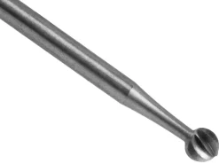 Busch Burr 1 Round 1.3mm