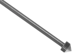 Busch Burr 413 Stone Setting 8.0mm