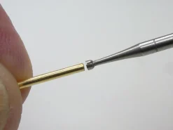 Busch Burr 411t Twincut Concave Cup 1.4mm