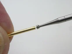 Busch Burr 411t Twincut Concave Cup 1.8mm