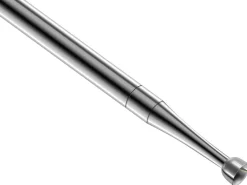 Busch Burr 411t Twincut Concave Cup 2.2mm
