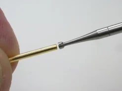 Busch Burr 411t Twincut Concave Cup 2.2mm