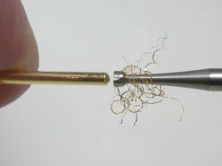 Busch Burr 411t Twincut Concave Cup 2.2mm