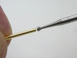 Busch Burr 411t Twincut Concave Cup 2.1mm