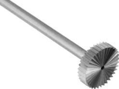 Busch Burr 412 Wheel 2.1mm