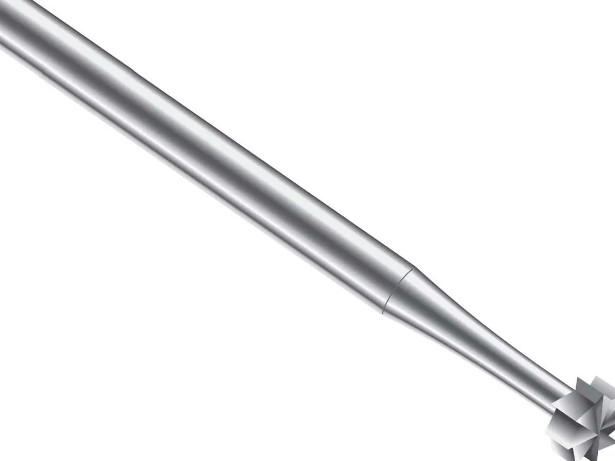 Busch Burr 3 Wheel 1.0mm