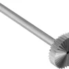 Busch Burr 412 Wheel 10.0mm