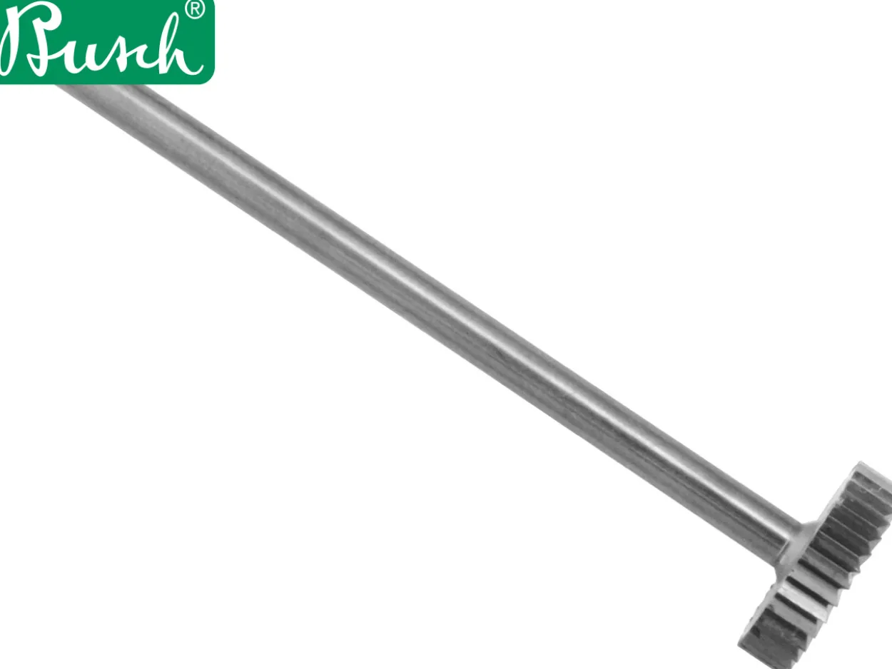 Busch Burr 412 Wheel 10.0mm
