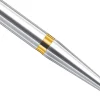 Busch Carbide Burr 414au 90 Degree Bearing Cutter 2.3mm