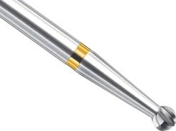 Busch Carbide Burr 1au Round 2.0mm